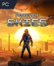 Forever Skies