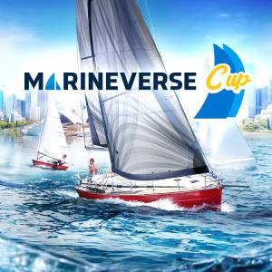 MarineVerse Cup Sailboat Racing
