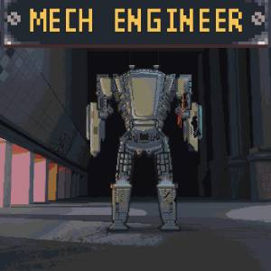 Mech Engineer