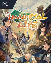 Immortal Life