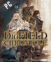 The DioField Chronicle