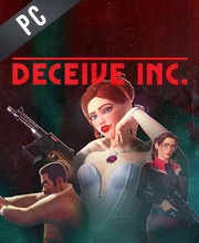 Deceive Inc.
