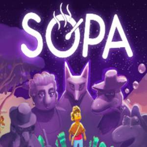 Sopa