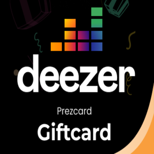 Deezer