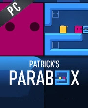 Patricks Parabox