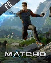 MATCHO