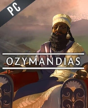 Ozymandias Bronze Age Empire Sim