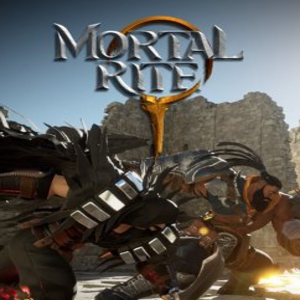 Mortal Rite
