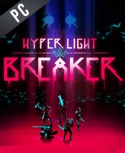 Hyper Light Breaker