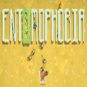 Entomophobia