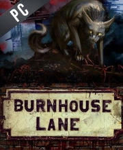 Burnhouse Lane
