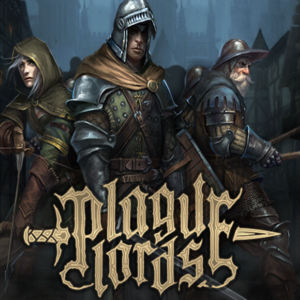 Plague Lords