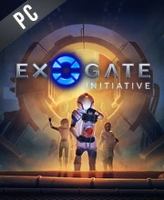Exogate Initiative