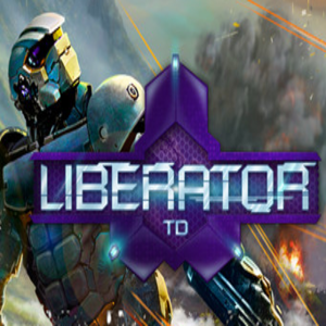 Liberator TD