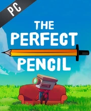 The Perfect Pencil