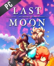 Last Moon