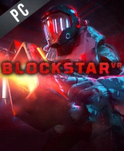 BlockStar VR