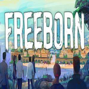 Freeborn