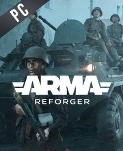 Arma Reforger