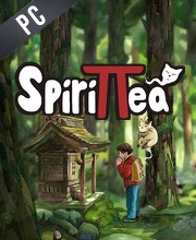 Spirittea