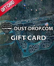 Dust-drop