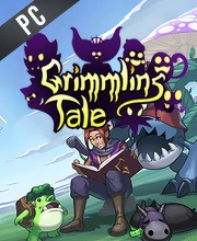 Grimmlins Tale
