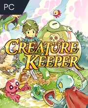 Creature Keeper