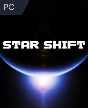 Star Shift Legacy