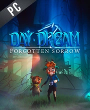 Daydream Forgotten Sorrow
