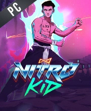Nitro Kid