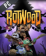 Rotwood