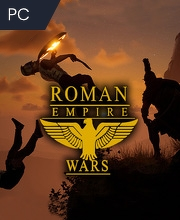Roman Empire Wars