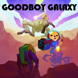 Goodboy Galaxy