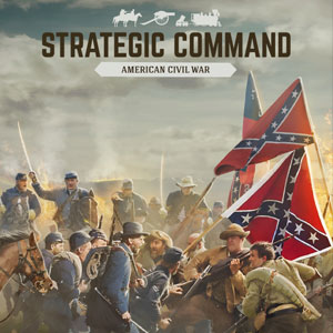 Strategic Command American Civil War