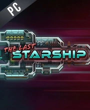 The Last Starship