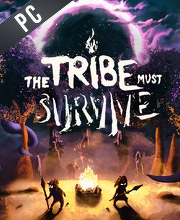 The Tribe Must Survive