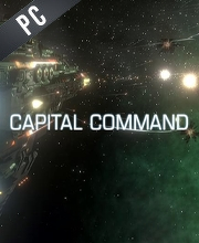 Capital Command