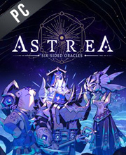Astrea Six-Sided Oracles
