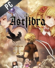 ASTLIBRA Revision