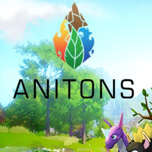 Anitons