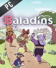 Baladins