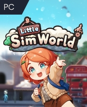 Little Sim World