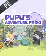 PuPu’s Adventure Park