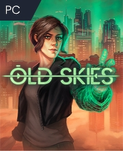 Old Skies