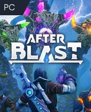 Afterblast