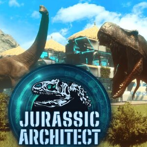 Jurassic Architect