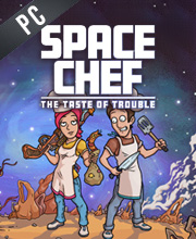 Space Chef