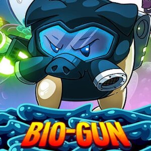 Bio-Gun