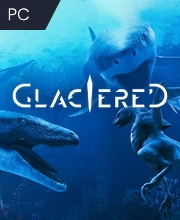 Glaciered