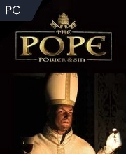 The Pope Power & Sin